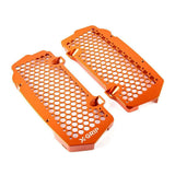 X-GRIP Kühlerschutz-Set