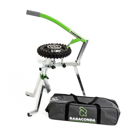 Rabaconda Reifenmontageständer mini