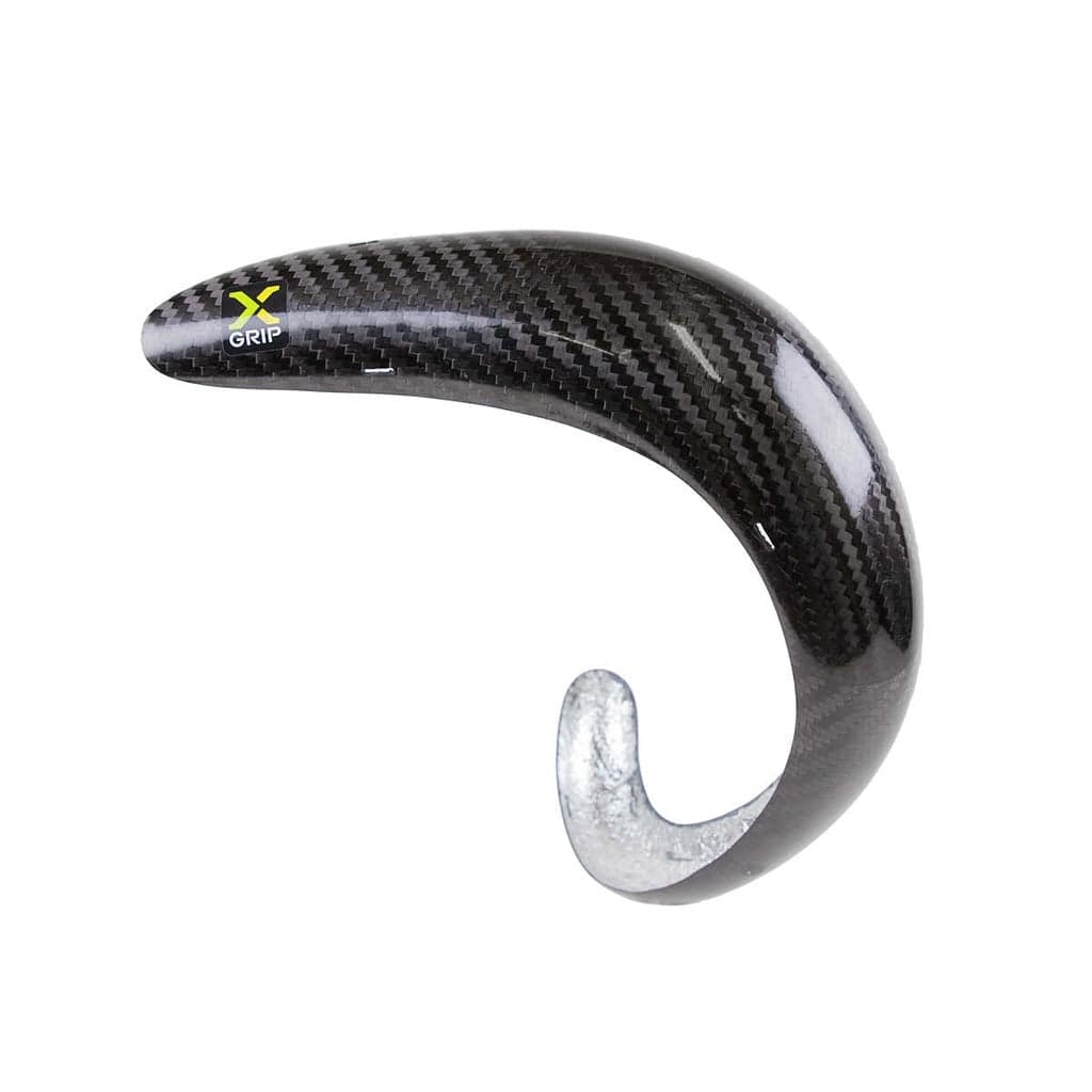 X-GRIP Carbon-Rohrschutz