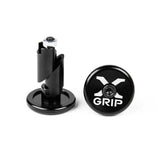X-GRIP Lenkerendkappen