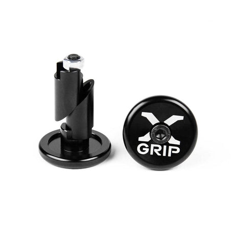 X-GRIP Lenkerendkappen