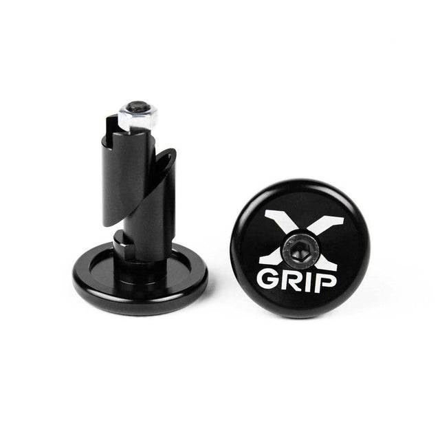 X-GRIP Lenkerendkappen