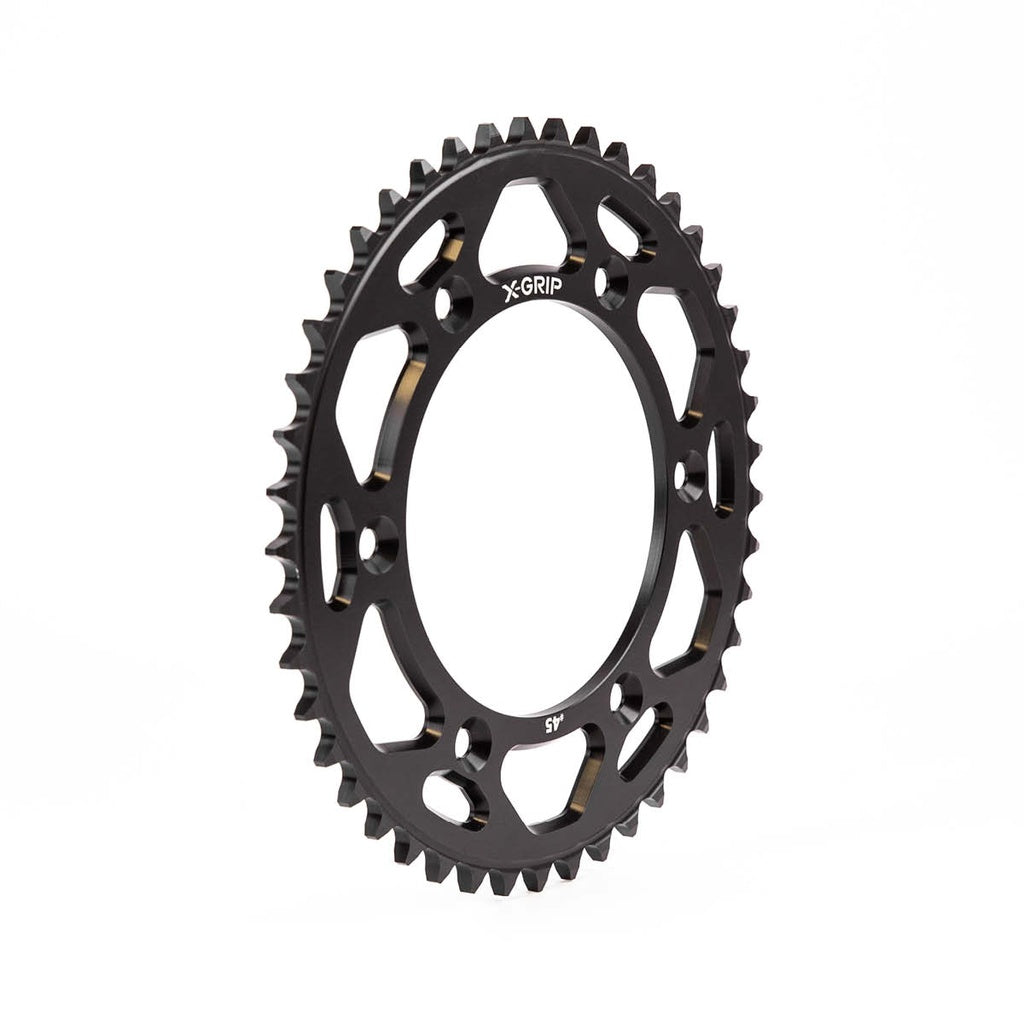 X-GRIP Jaws Ritzel 51 Zähne passend für KTM, Husqvarna & GasGas 11-14