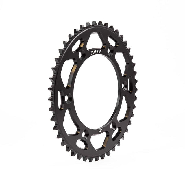X-GRIP Jaws Ritzel 50 Zähne 