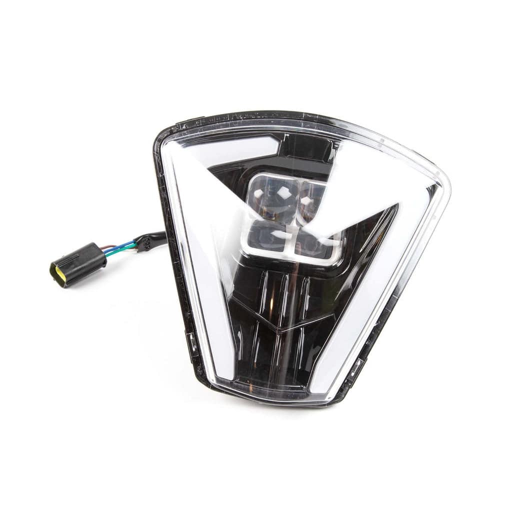 X-GRIP LED Scheinwerfer