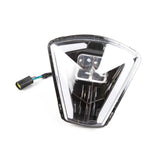X-GRIP LED Scheinwerfer passend für GasGas 24-