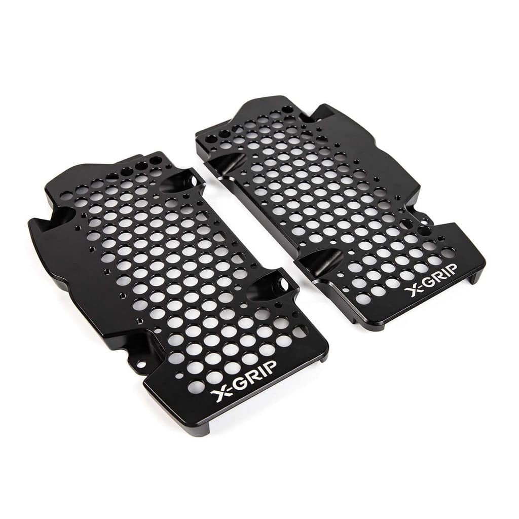 X-GRIP Kühlerschutz-Set