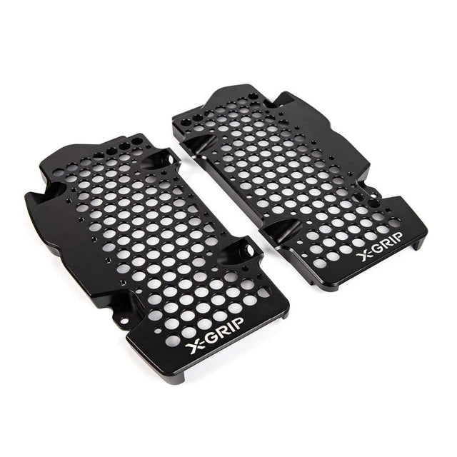 X-GRIP Kühlerschutz Set