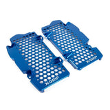 X-GRIP Kühlerschutz Set