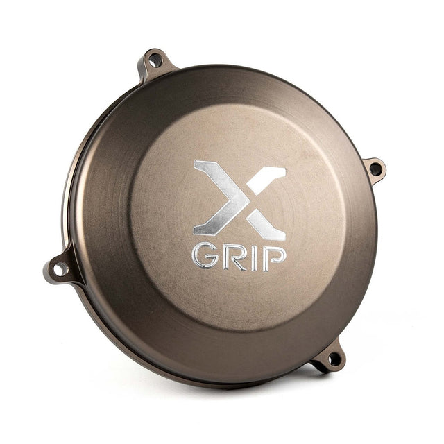 X-GRIP Kupplungsdeckel passend für Sherco 24-