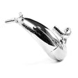 X-GRIP Auspuffbirne FACTORY SHINY passend für Sherco 25-