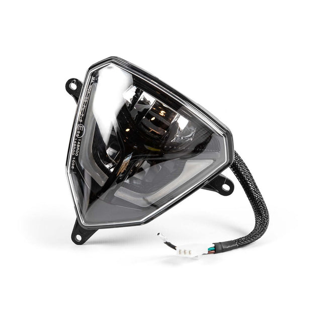 X-GRIP LED Scheinwerfer passend für Beta 13-
