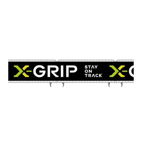 X-GRIP Banner endloss