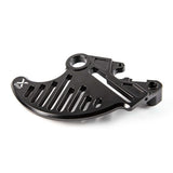X-GRIP Bremsscheibenschutz passend für KTM, HQV, Triumph & Stark Varg 