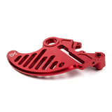 X-GRIP Bremsscheibenschutz passend für KTM, HQV, Triumph & Stark Varg 