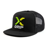 X-GRIP Cap V5 Freizeit