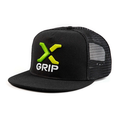 X-GRIP Cap V5 Freizeit