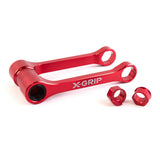 X-GRIP Umlenkung verstellbar passend für KTM, HQV & GasGas 25-