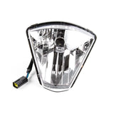 X-GRIP Scheinwerfer