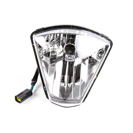 X-GRIP Scheinwerfer