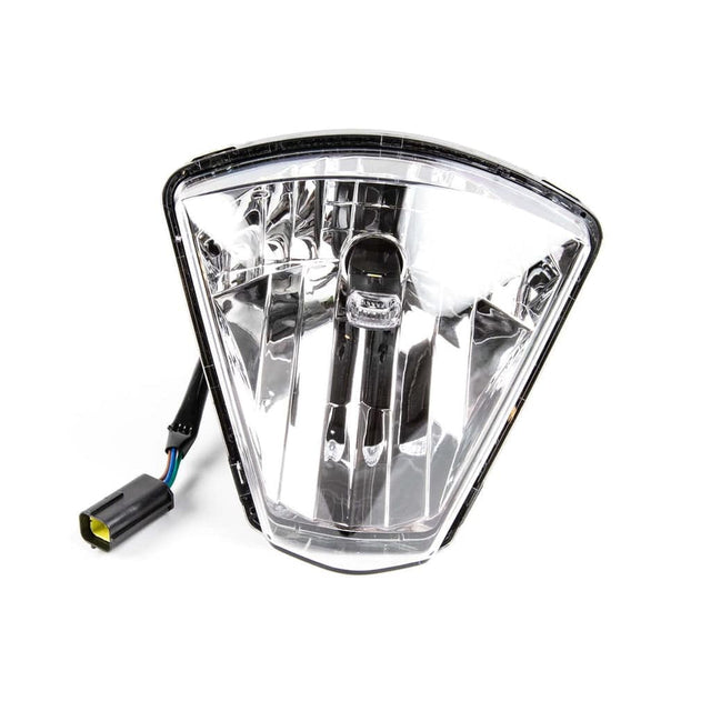 X-GRIP Scheinwerfer
