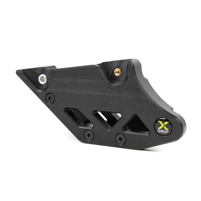 X-GRIP Kettenführung V4 verstärkt passend für KTM, Husqvarna & GasGas ab 2023