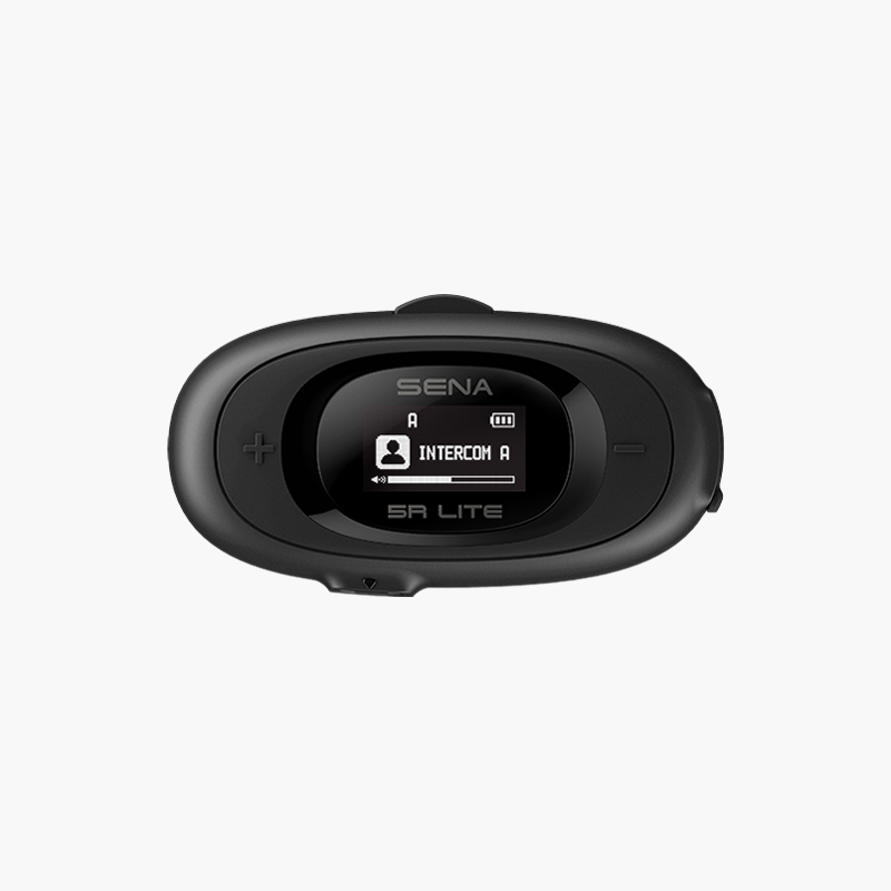 Sena 5R LITE Motorrad Bluetooth (Doppelpack)