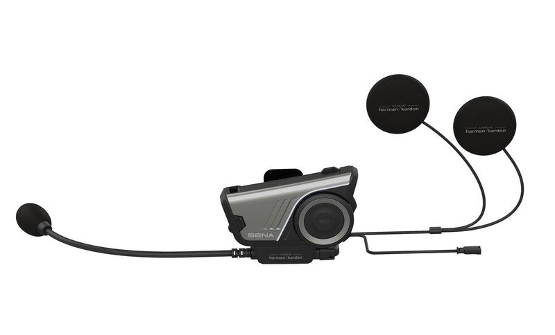 Sena 60S Mesh Kommunikationssystem Doppelset