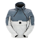 Furygan Jacke Ashton Dunkelgrau-Hellgrau