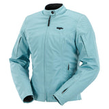 Furygan Jacke Jody Blau