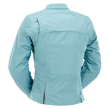 Furygan Jacke Jody Blau
