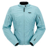 Furygan Jacke Jody Blau