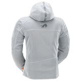 Furygan Jacke Evald Vented Perlweiß