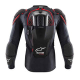 Alpinestars Tech Air Off-Road System