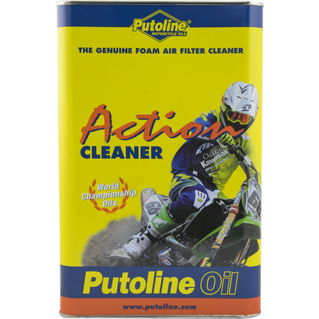 PUTOLINE Action Cleaner Luftfilterreiniger 4 L Dose
