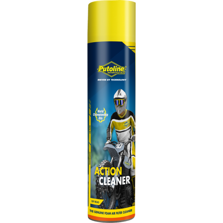 PUTOLINE Action Cleaner Luftfilterreiniger 600 ml Sprühdose
