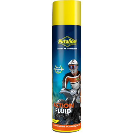 PUTOLINE Action Fluid Luftfilteröl 600 ml Sprühdose