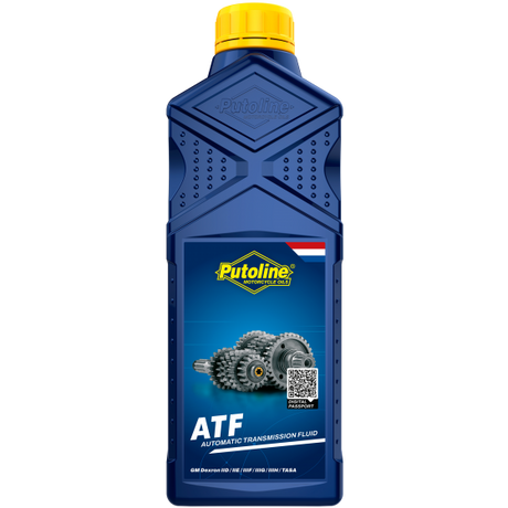PUTOLINE ATF Getriebeöl 1 L Flasche
