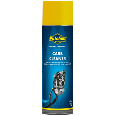 PUTOLINE Vergaserreiniger 500 ml Sprühdose