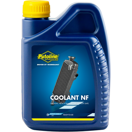 PUTOLINE Kühlmittel NF 1 L Flasche