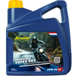 PUTOLINE Super DX4 10W-40 4-Takt-Motoröl 4 L Dose