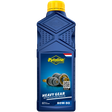 PUTOLINE Heavy Getriebeöl 80W-90 1 L Flasche