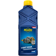 PUTOLINE Light Getriebeöl 75W 1 L Flasche
