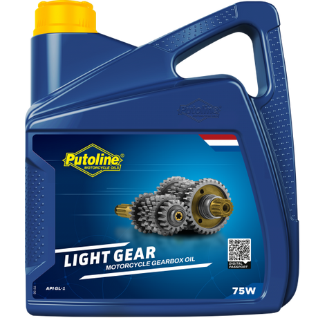 PUTOLINE Light Getriebeöl 4 L Dose