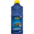 PUTOLINE Medium Getriebeöl 80W 1 L Flasche