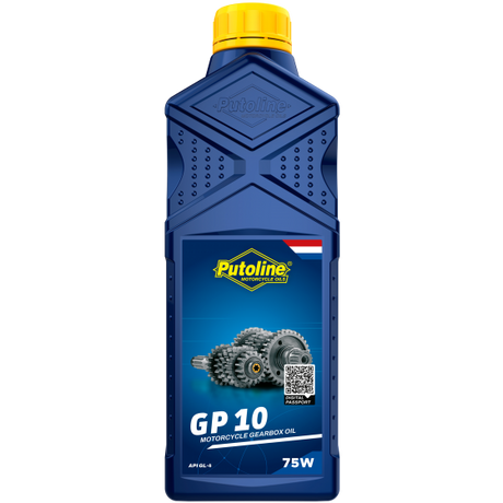 PUTOLINE GP 10 75W Getriebeöl 1 L Flasche