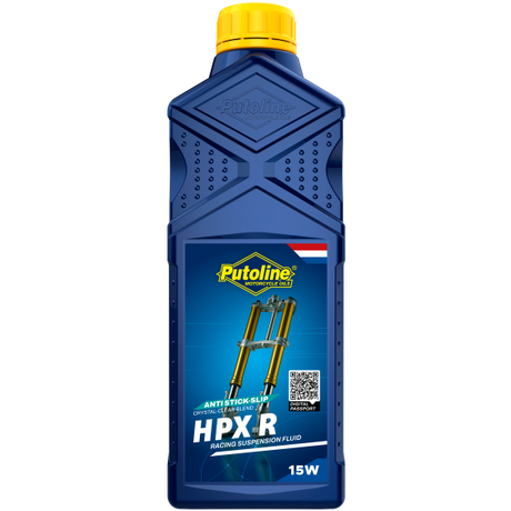 PUTOLINE HPX R 15W Gabelöl 1 L Flasche