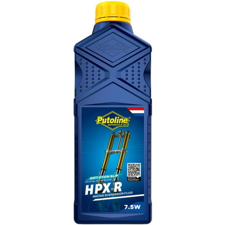 PUTOLINE HPX R 7.5W Gabelöl 1 L Flasche