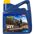 PUTOLINE MX 5 2-Takt-Motoröl 4 L Dose
