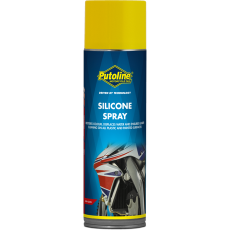 PUTOLINE Silikonspray 500 ml Sprühdose